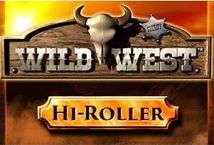 Wild West Novomatic slot